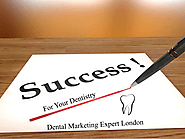 Dental Marketing Expert London
