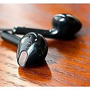 Buy MyCross WH 308 In Ear Earphones For Microsoft Black|Fingoshop.com