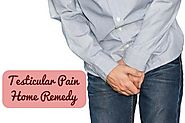 6 Most Effective Home Remedies For Testicular Pain [Scrotal Pain]