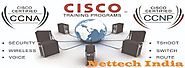 CCNA Routing & Switching Certification Course, Mumbai | CCNA route & switch Training, Thane