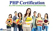 php training institute in Mumbai | Nettech India