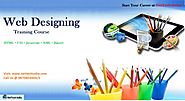 Web Designing Course in Mumbai | Web Designing Institute