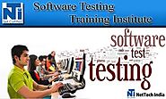Software Testing Course, Mumbai | S/W Testing Class, Thane