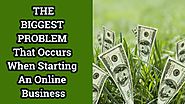 A Simple and Easy Way To Start An Online Business