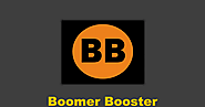Boomer Booster - Baby Boomer Business Ideas