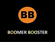 Boomer booster