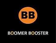 Boomer Booster