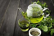 Darjeeling Tea: From the Garden to your Cup | GARDENS NURSERY