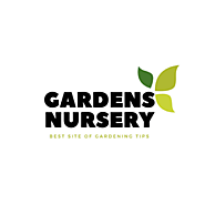 Gardens Nursery - Home | Facebook