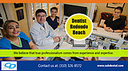 dentist redondo beach