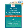 Handbook of Clinical Psychopharmacology for Therapists, 7th Ed