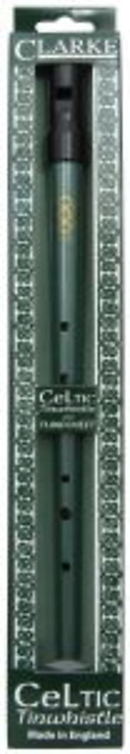 Clarke CWD Celtic Tin Whistle