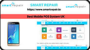 Best Mobile POS System UK