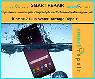 Fix iPhone 7 Plus Water Damage in UK