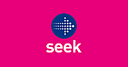 SEEK - Australia's no. 1 jobs, employment, career and recruitment site