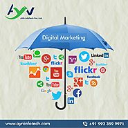 Best Digital Marketing Company/Agency in Pune | Digital Marketing Channels
