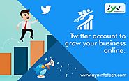 How to Use Twitter to Grow Your Business, Traffic and Sales