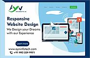 HTML Responsive Web Design-Even Freelancers Need Responsive Websites