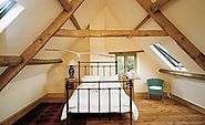 Loft Conversions for Adding Extra Space to Your Property | TM Lofts