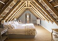 Why Do Homeowners Opt for Attic Conversion? | TM Lofts