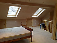 What Are The Benefits Of Loft Conversions? | TM Lofts Lofts