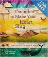 Thoughts to Make Your Heart Sing ~ Sally Lloyd-Jones