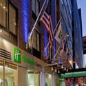 Hotels in Wall Street - Financial District, New York City.