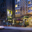 Hotels in Flatiron District, New York City.
