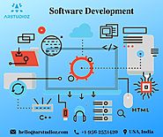 Are you searching for the Software Development Company? | Arstudioz