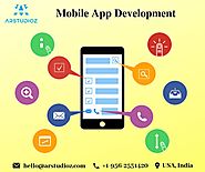 Why you should hire a Mobile App Development Company?