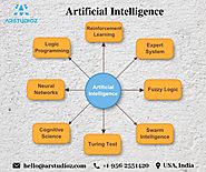 Arstudioz | Are you looking for ultimate Artificial Intelligence Companies ?