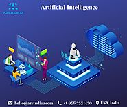 Do you want Responsive Artificial Intelligence Companies in USA | Arstudioz