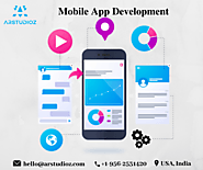 Who is the best Mobile App Development Company?