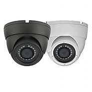 Best 1080p Dome Security Camera System for Home