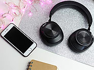 Bluedio T6 Headphones - Noise Reduction - Bluetooth Feature