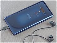 HTC U12 Plus - It's Beat the Samsung S9 and Iphone X - HTC U12 Plus Review
