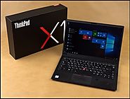 Lenovo Thinkpad X1 Carbon Reviews 6th Generation - Faster Than Your imagination