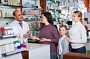 A Complete and Convenient Place for Quality, Affordable Medications in Florida