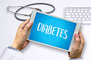 Diabetes: Keeping it Under Control