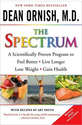 The Spectrum: A Scientifically Proven Program to Feel Better
