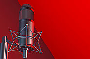 Allan J. Ross of AJ Ross Creative Media, Answers Marketing Questions on New Radio Series | AJ Ross Creative Media