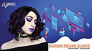 Creative Marketing - Episode 12 Social Media Influencer 10/31/18 - Heather Blanco