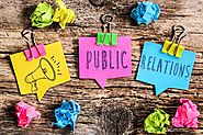 Understanding Public Relations
