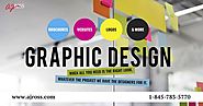 Graphic & Web Design Company Westchester