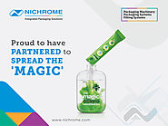 Proud To Have Partnered To Spread The Magic – nichromeindia
