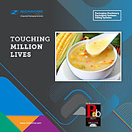 Touching Million Lives Nichrome India