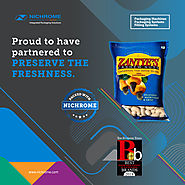 Proud to have partnered to preserve the freshness – nichromeindia