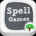App Store - Spell Games by Tap To Learn