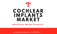 Cochlear Implants Market, 2012-2023 | Healthcare Market Research Report