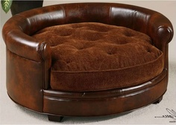 Pet beds large dogs